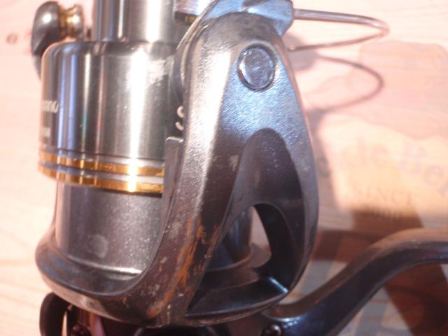 アセレーションSW 6000HG