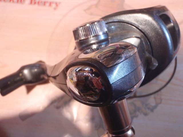 アセレーションSW 6000HG