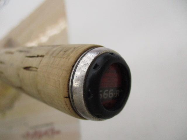 ラグゼサーミス 666R