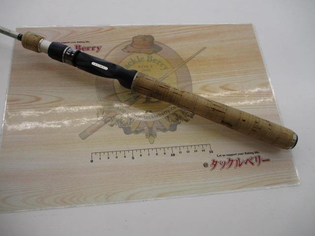 ラグゼサーミス 666R