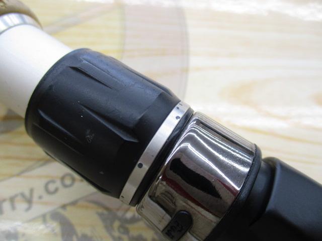 ラグゼサーミス 666R