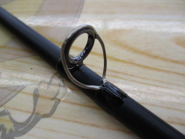 ラグゼサーミス 666R