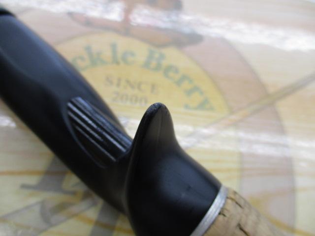 ラグゼサーミス 666R