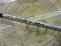 ラグゼサーミス 666R