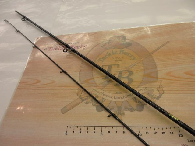 24トラウトワンNS B54UL