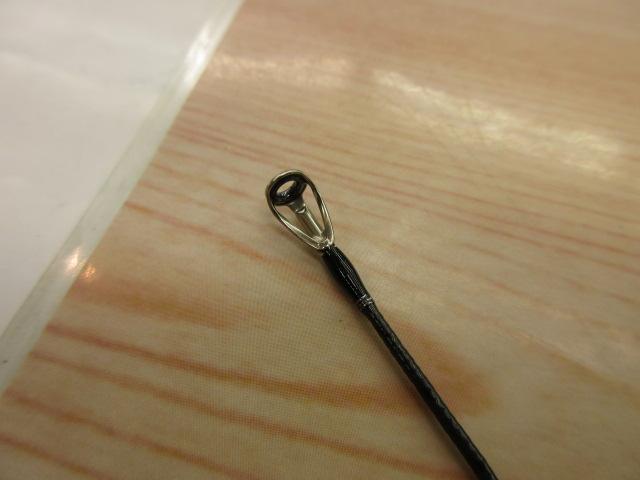 24トラウトワンNS B54UL