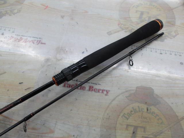 エリアカイザーブラックリミテッド61L