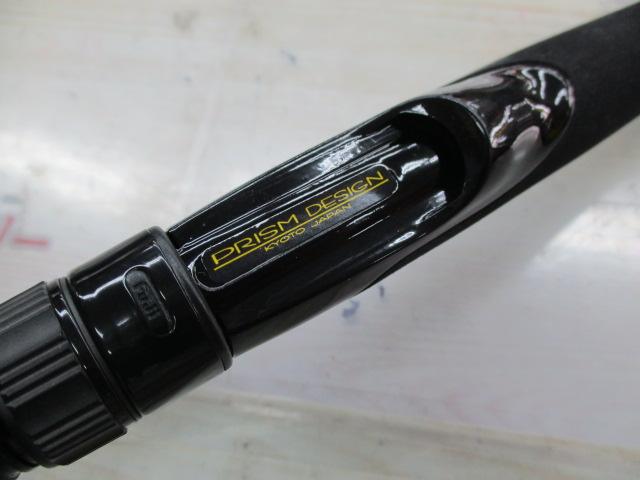 エリアカイザーブラックリミテッド61L