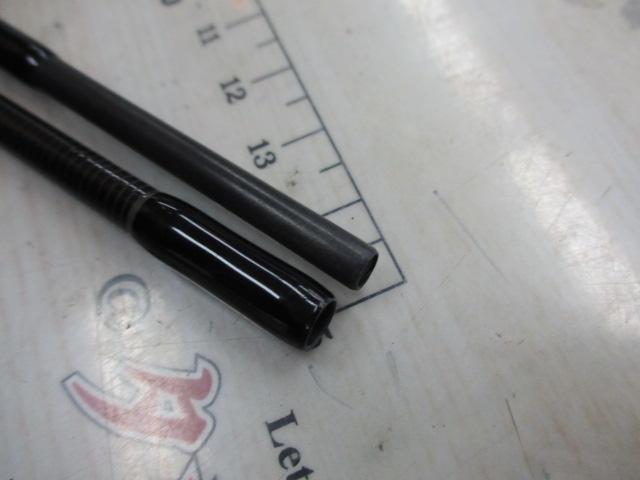 エリアカイザーブラックリミテッド61L