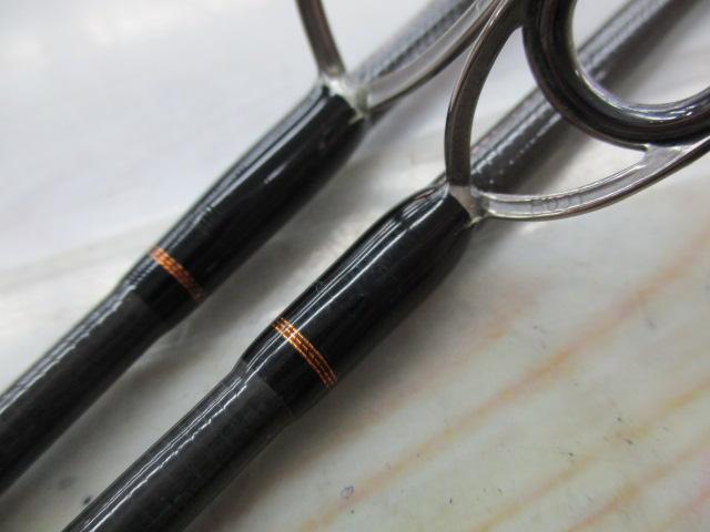 エリアカイザーブラックリミテッド61L