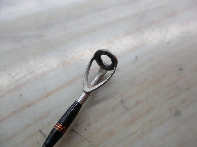 エリアカイザーブラックリミテッド61L