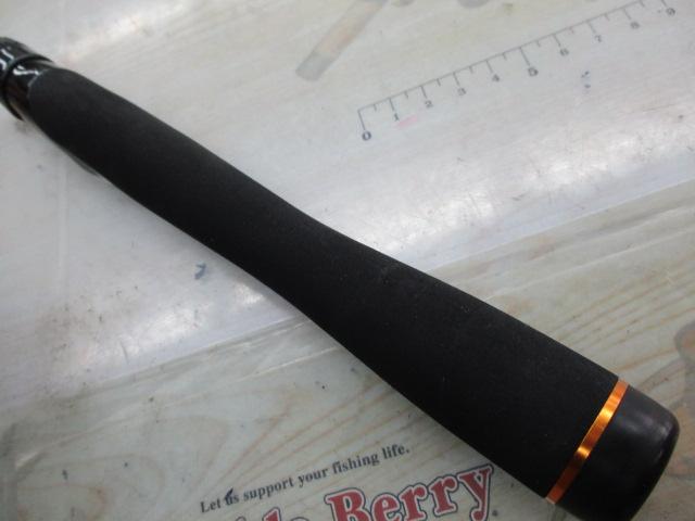 エリアカイザーブラックリミテッド61L