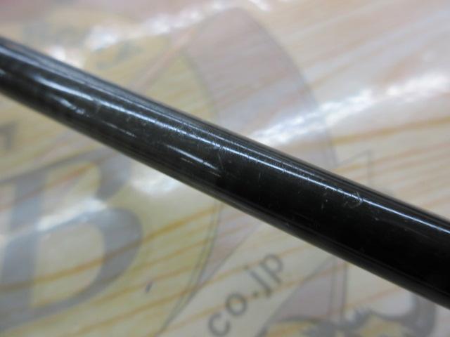 フライロッド8656