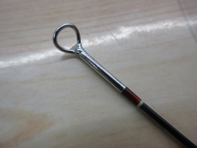 フライロッド8656