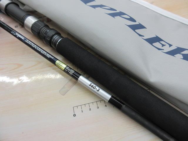 21グラップラーBBタイプJ S60-3