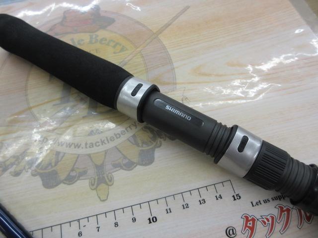 21グラップラーBBタイプJ S60-3