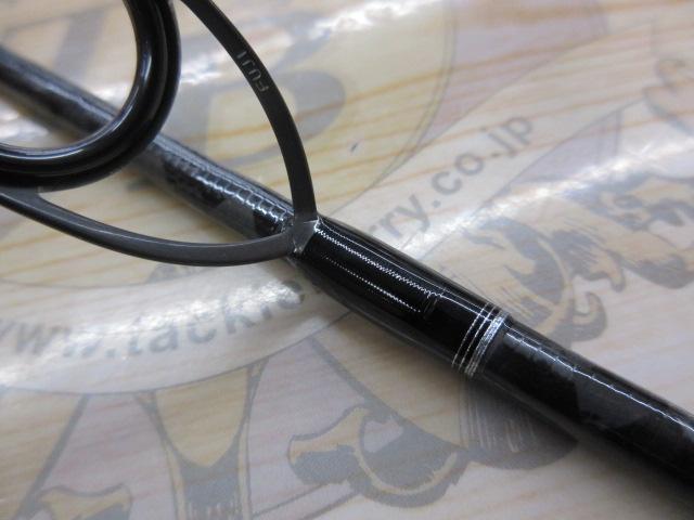 21グラップラーBBタイプJ S60-3