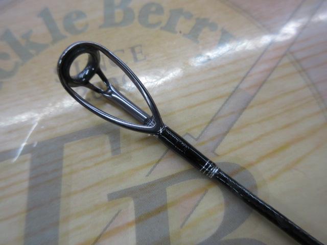 21グラップラーBBタイプJ S60-3