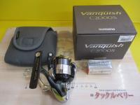 12ヴァンキッシュ C2000S