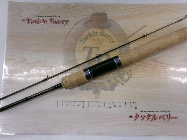 ブレイクスルー ゼロヴァージ BTZV61ML-H