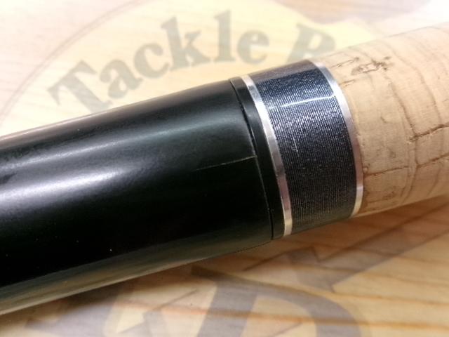 ブレイクスルー ゼロヴァージ BTZV61ML-H