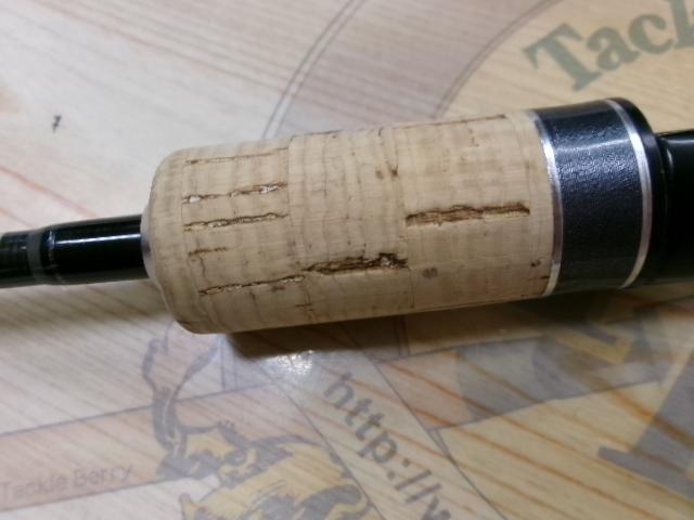 ブレイクスルー ゼロヴァージ BTZV61ML-H