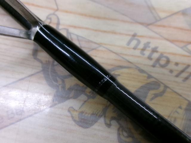 ブレイクスルー ゼロヴァージ BTZV61ML-H