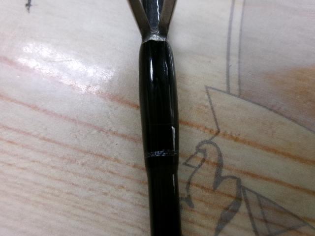 ブレイクスルー ゼロヴァージ BTZV61ML-H