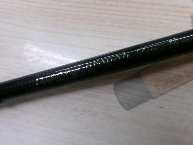 ブレイクスルー ゼロヴァージ BTZV61ML-H