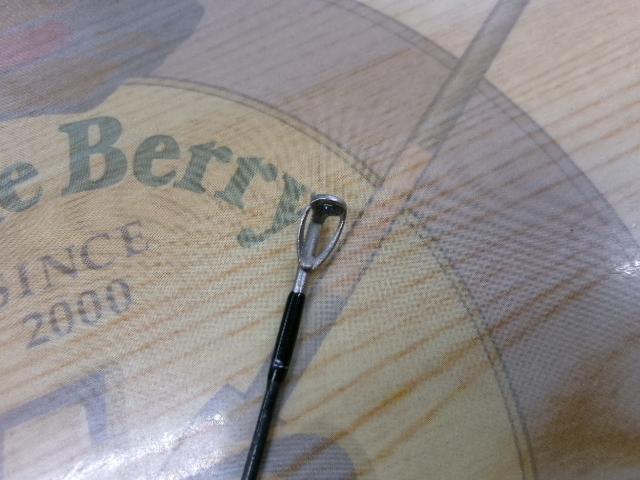 ブレイクスルー ゼロヴァージ BTZV61ML-H