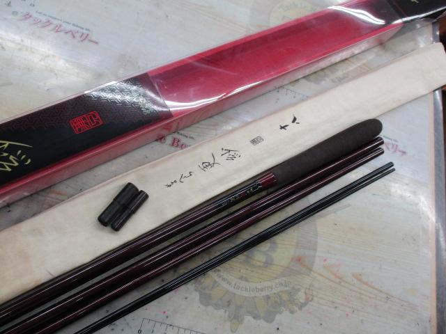 がまへら更紗 18