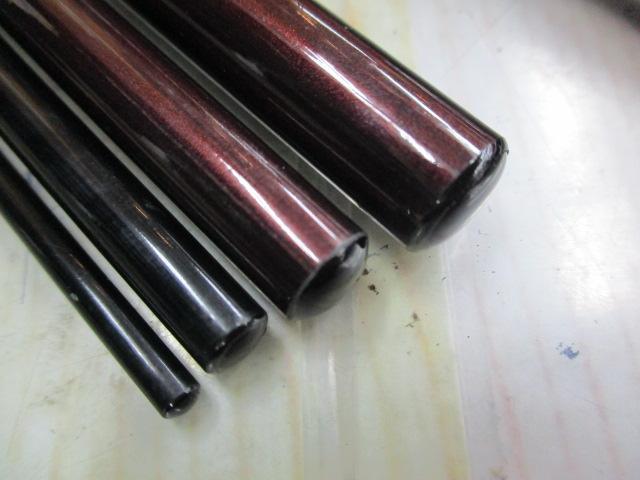 がまへら更紗 18