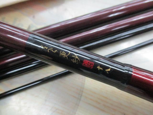 がまへら更紗 18