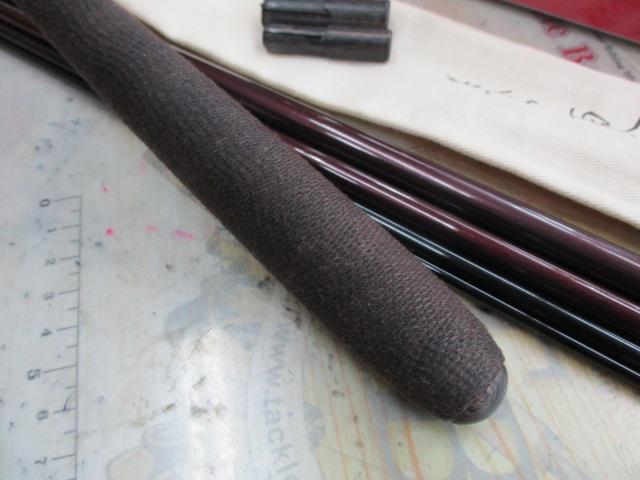 がまへら更紗 18