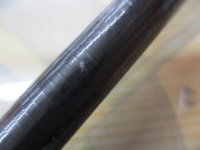 エアエッジ 662MB