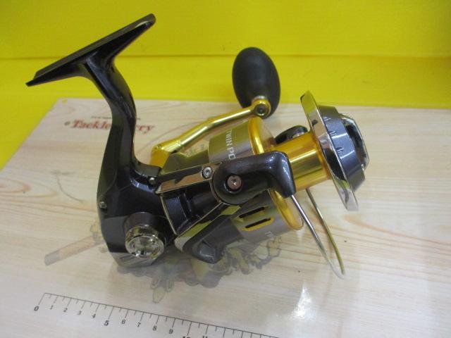 15ツインパワーSW 14000XG