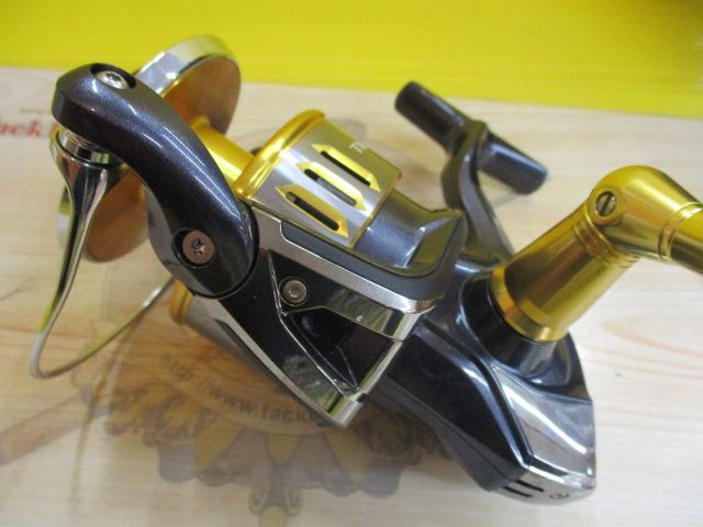 15ツインパワーSW 14000XG