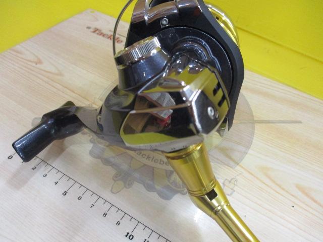 15ツインパワーSW 14000XG