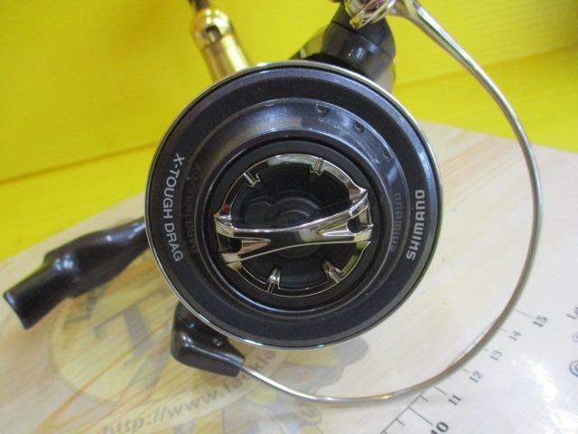 15ツインパワーSW 14000XG