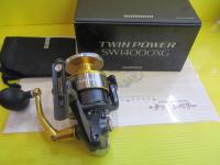 15ツインパワーSW 14000XG