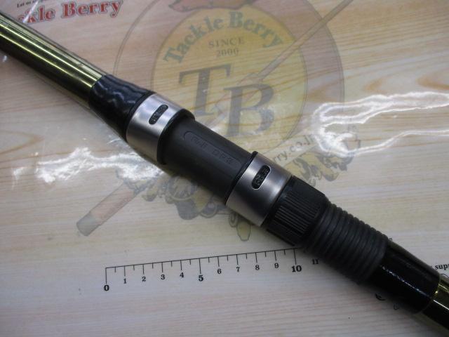 メタルシア潮磯J 4-53遠投