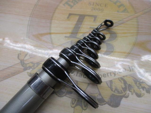 メタルシア潮磯J 4-53遠投