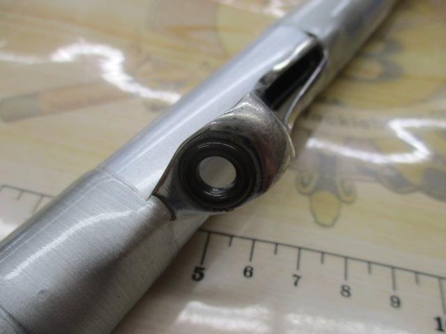 HSILサーフスイングT 25-450