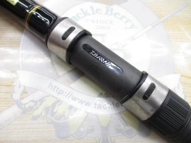 ILリーガル 3-52遠投