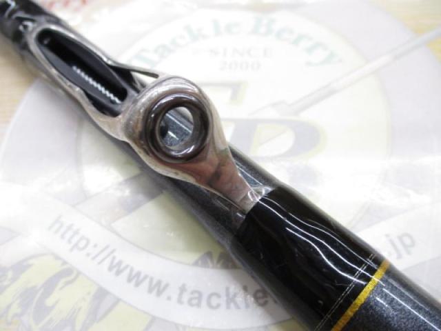 ILリーガル 3-52遠投