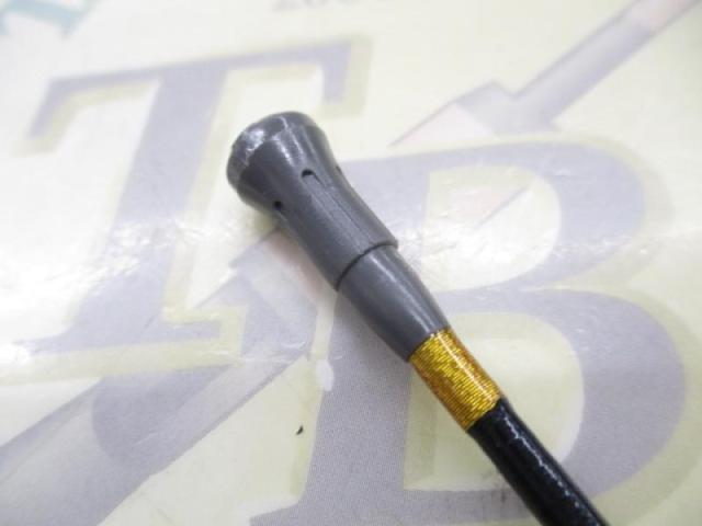 ILリーガル 3-52遠投