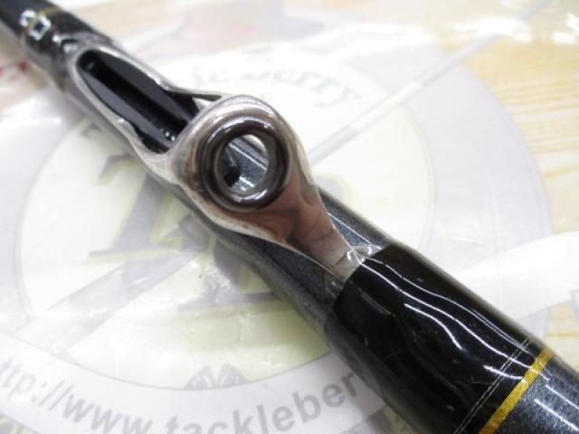 ILリーガル 3-52遠投