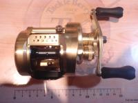 23カルカッタコンクエストMD 400XG