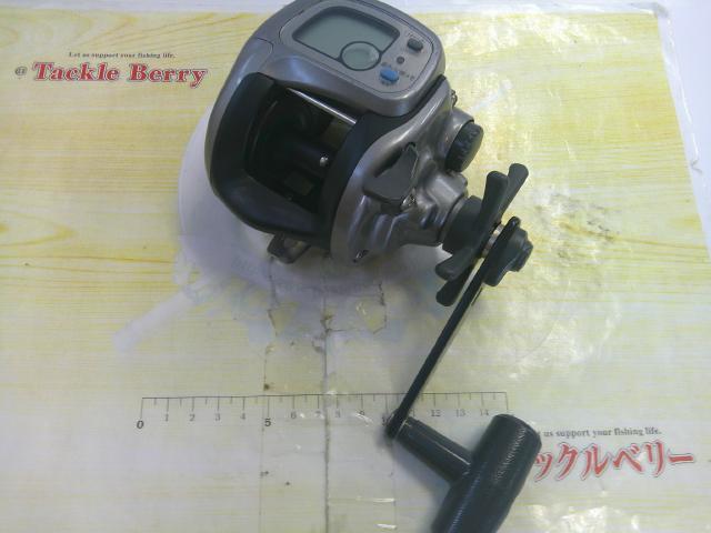 タナセンサーS 300DX