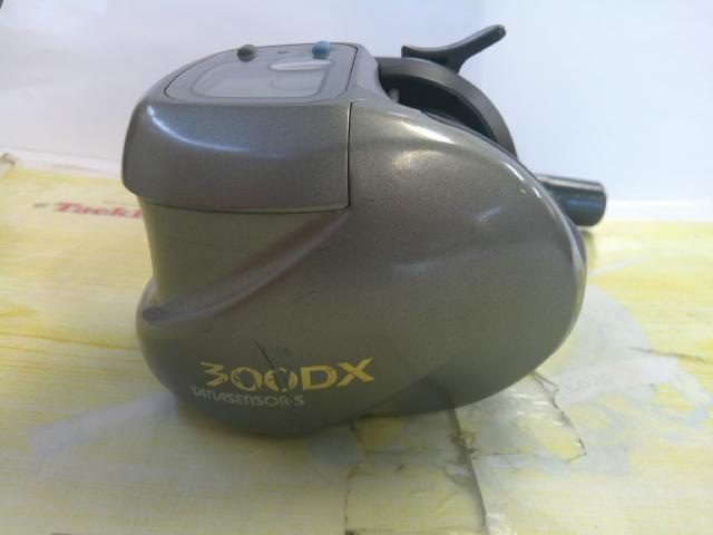 タナセンサーS 300DX